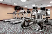 Fairfield Inn & Suites Edison-South Plainfield Hotels in South Plainfield