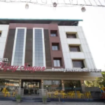 Hotel Vijay Sagar Dombivali