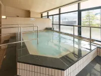 Nanporo Onsen Heart & Heart - Hot Springs