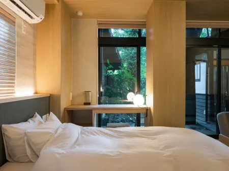 Fumoto Ryokan