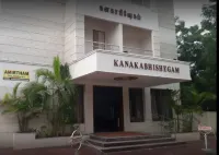 Hotel Kanakabhishegam Hotels near TELC New Jerusalem Church, Tharangambadi