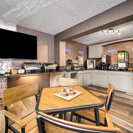 Best Western Braselton Inn