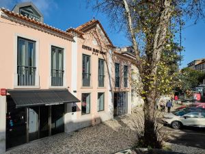 Sintra Bliss Hotel