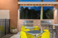 Home2 Suites by Hilton Kingsland - breakfast