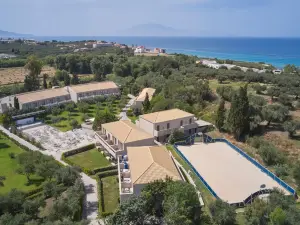 Atlantica Eleon Grand Resort