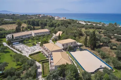 Atlantica Eleon Grand Resort