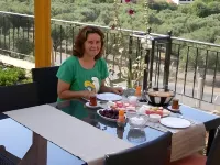 Natureland Efes Pension Hotels in Sirince