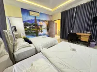 Urbanview Botania Meeting Point Batam by RedDoorz