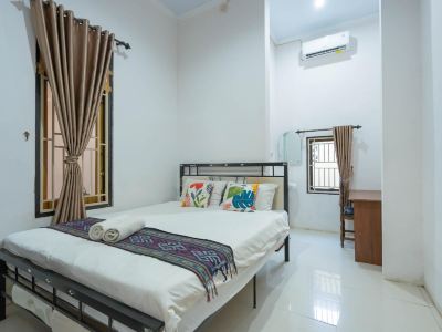 TNC Residence Syariah Mataram