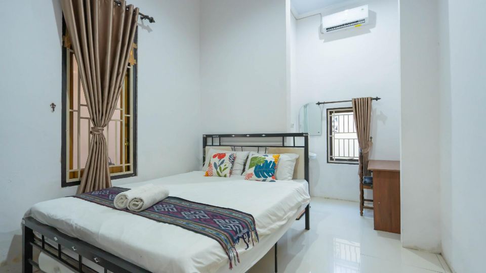 TNC Residence Syariah Mataram