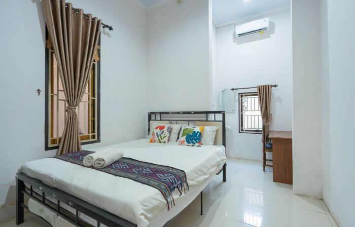 TNC Residence Syariah Mataram