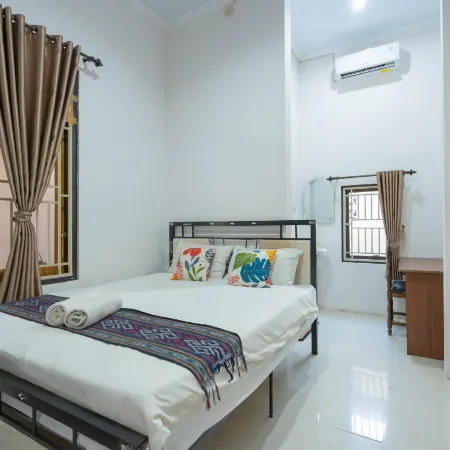 TNC Residence Syariah Mataram