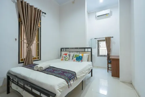 TNC Residence Syariah Mataram - 2-Star