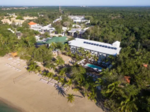 Emotions by Hodelpa - Juan Dolio Hotels in Juan Dolio
