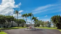 Alii Kai 4303 - parking