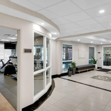 Homewood Suites by Hilton Toronto-Markham