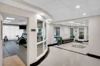 Homewood Suites by Hilton Toronto-Markham - Gym