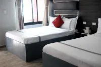 Mr.Krabs Resort Hotels in Oriental Mindoro
