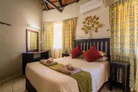Atkv Eiland Spa
