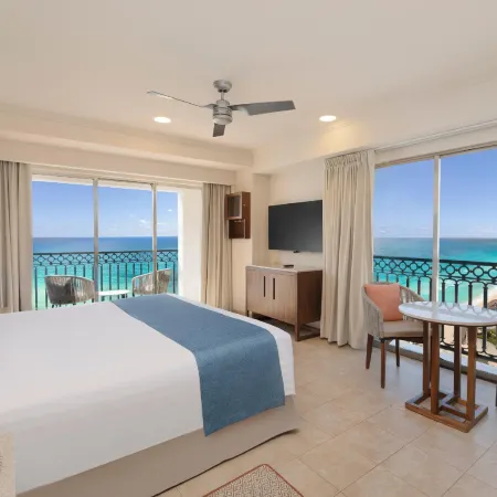 GR Solaris Cancun All Inclusive
