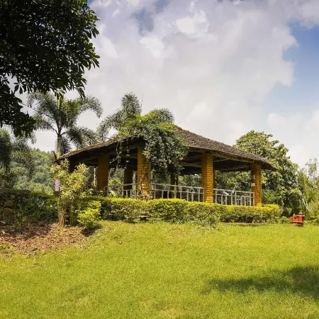 Whispering Peepul Resort