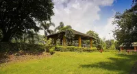 Whispering Peepul Resort Hotel a Ghorale
