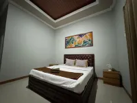 Hotel Dewata Yia Mitra RedDoorz