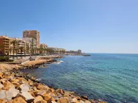 Lagoons Village 1 Bedroom - 4-Star