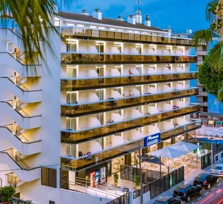 Aparthotel Marinada