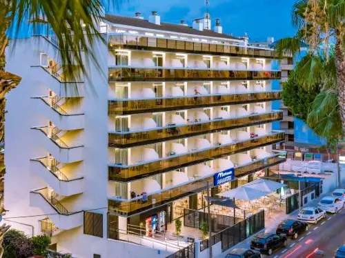 Aparthotel Marinada - 2-نجوم
