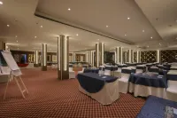 Deventure Sarovar Portico Patel Nagar Hotels in West Delhi