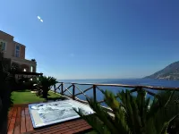 Hotel Botanico San Lazzaro - Hot Tub