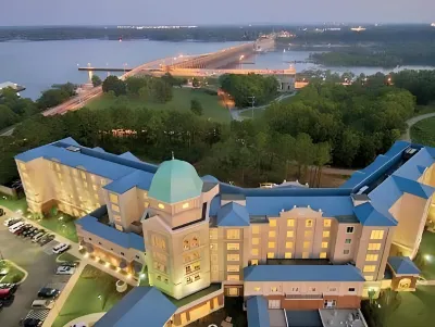 Renaissance Shoals Resort & Spa Hotels in Florence