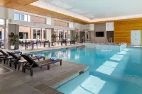 Element Fargo Hotels in Cass County