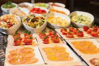 Riu Montego Bay - Adults Only - All Inclusive - breakfast