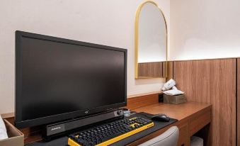 Hotel Laglas Asan