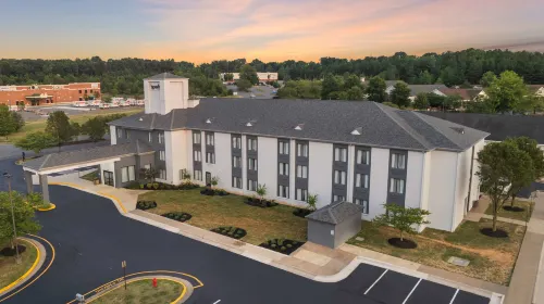 Spark by Hilton Fredericksburg Southpoint, VA Hoteles en Condado de Spotsylvania
