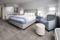 AmericInn by Wyndham Iron Mountain Hotels in Iron Mountain