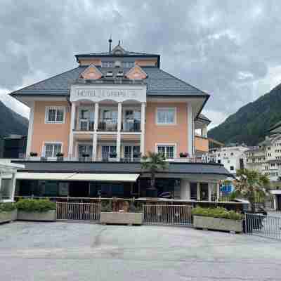 24階飯店 Hotel Exterior