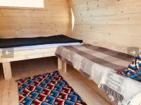 Eko spa Vila Orlovec Hotels near Беглика