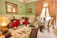 Harrabeer Country House Hotels in Princetown