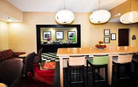 Hampton Inn Carrollton Hotel a Carrollton