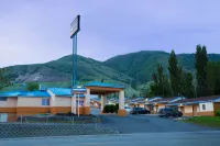 Howard Johnson by Wyndham Brigham City - 2-Star