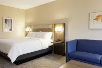 Holiday Inn Express & Suites Bloomington - Normal