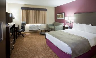AmericInn by Wyndham Osceola