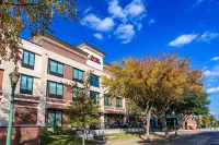 Hampton Inn & Suites by Hilton Keller Town Center 켈러 호텔
