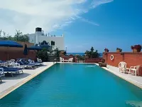 Hotel Punta Imperatore Hotels in Forio