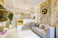 FabHotel Peralz - Nr Boriwali Station Hotels in Borivli