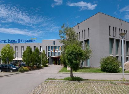 Hotel Parma & Congressi