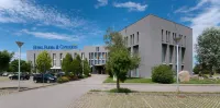 Hotel Parma & Congressi